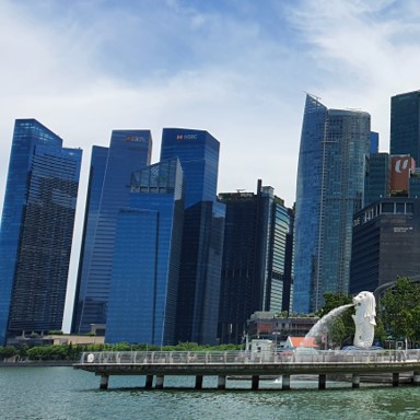 Singapore Office Locations, How We Work