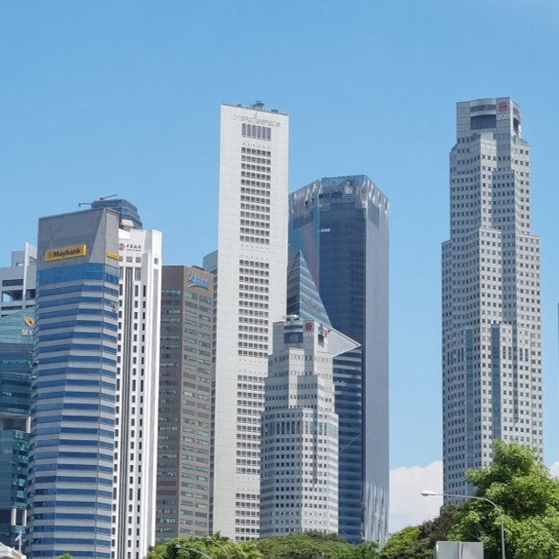 Singapore Office Locations, How We Work